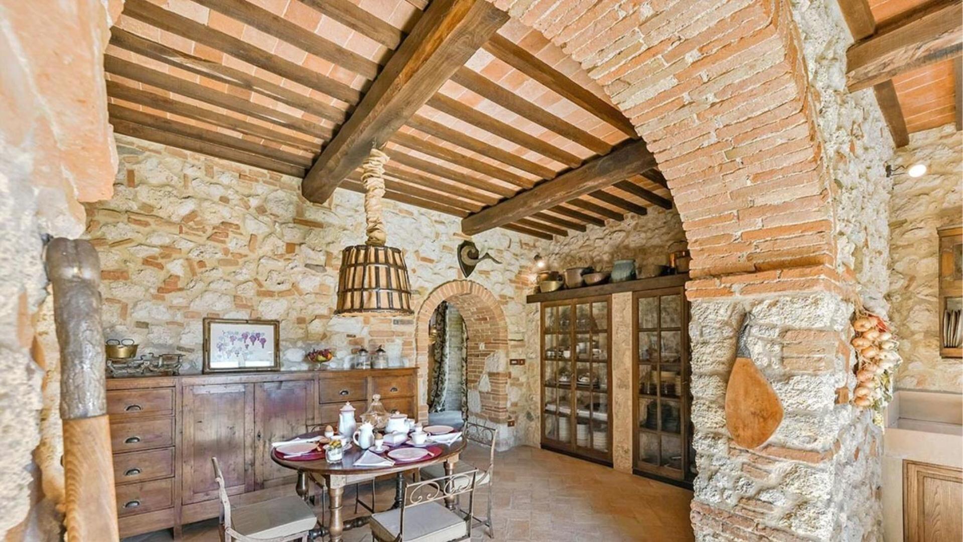 Villas Aurelia Barat  Εξωτερικό φωτογραφία